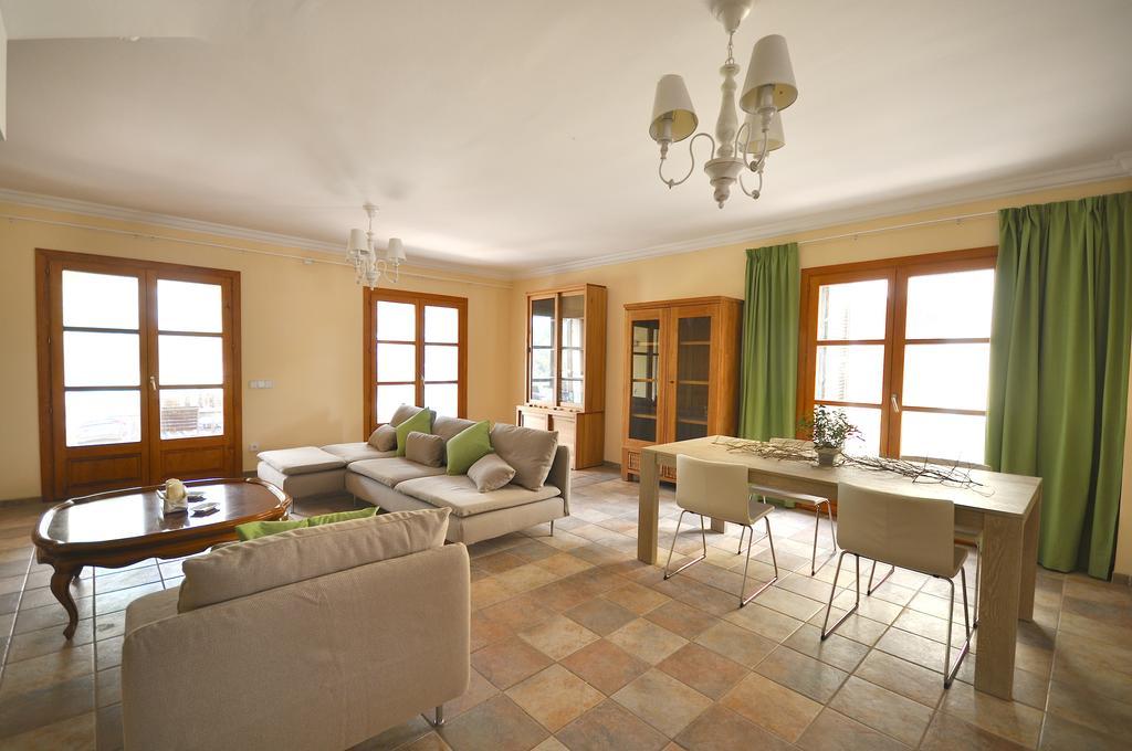 Houm Villa Cala Pi Cala Pi  Room photo