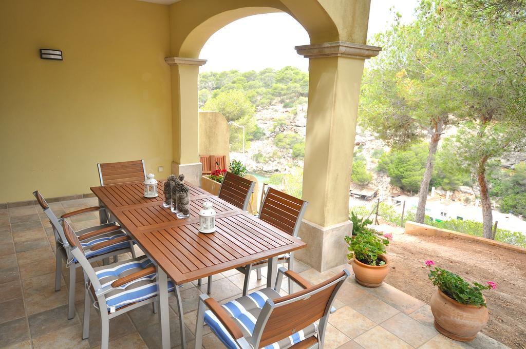 Houm Villa Cala Pi Cala Pi  Room photo